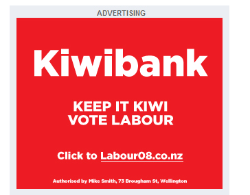 Election advertising heats up